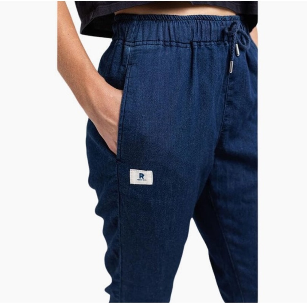Ripton & Co Unisex Jogger